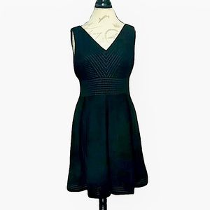 MAGGY LONDON Womens Dress